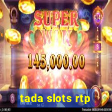 tada slots rtp